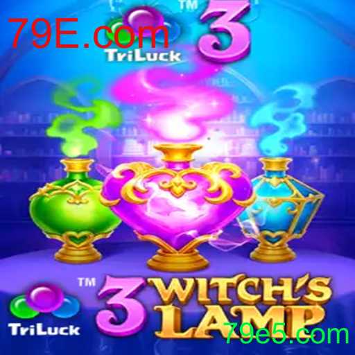 Explorando '3WitchsLamp': Um Mergulho no Mundo Místico e Estratégico dos Jogos Modernos