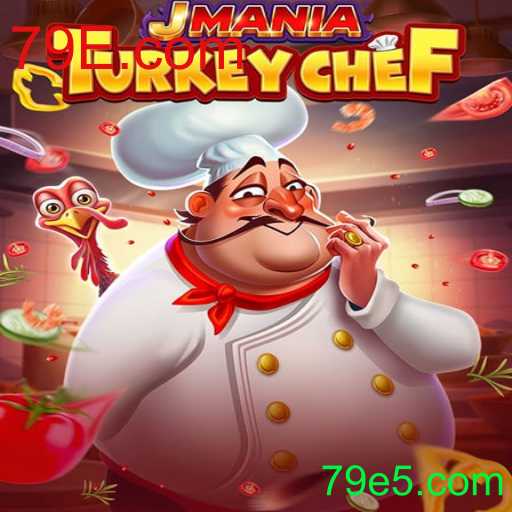Descubra JManiaTurkeyChef: O Jogo que Combina Habilidade e Diversão