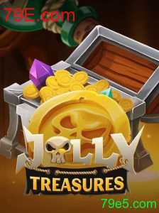 JollyTreasures: Descubra o Mundo Emocionante do Novo Jogo de Aventura