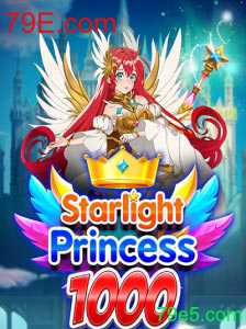 Descubra o Empolgante Mundo de StarlightPrincess1000