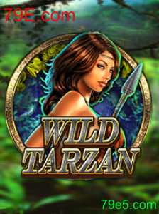 Desvendando o Mundo de WildTarzan: Aventura e Estratégia no Game da 79E.com